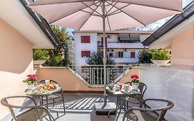 Plaza Rooms Ciampino